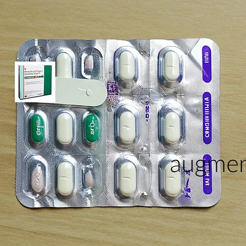 Augmentin farmaco generico equivalente